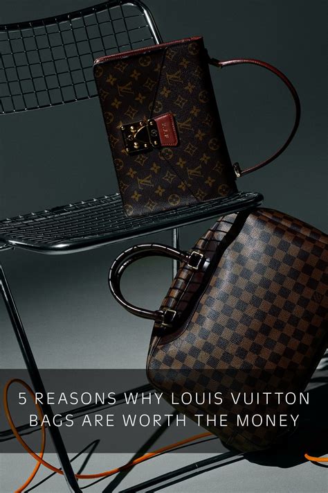 louis vuitton old money|is louis vuitton worth it.